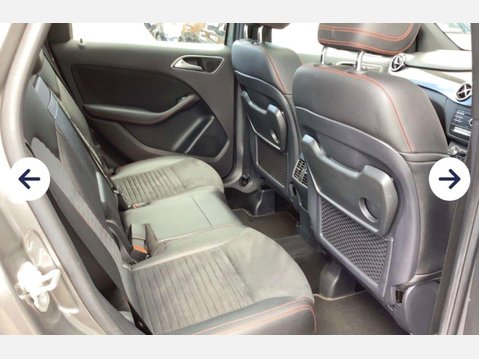 Mercedes-Benz B Class 1.5 B180d AMG Line (Premium Plus) Euro 6 (s/s) 5dr 5