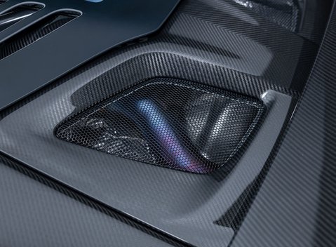 McLaren 675LT Spider MSO Carbon Series 58