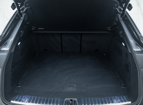 Porsche Cayenne TURBO E-HYBRID GT 43