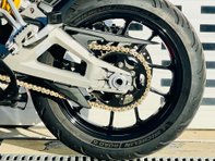 Ducati Multistrada V4 Multistrada V4S Livrea Sport 36