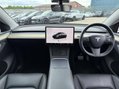 Tesla Model Y (Dual Motor) Long Range SUV 5dr Electric Auto 4WDE (384 bhp) 30