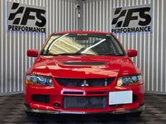 Mitsubishi Lancer 2.0 EVO IX MR FQ-360 Saloon 4dr Petrol Manual (334 g/km, 366 bhp) 44