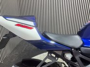 Suzuki GSX-R 2005 28K NEW MOT SERVICED WARRANTY 600CC SUPER SPORT GIXXER 45