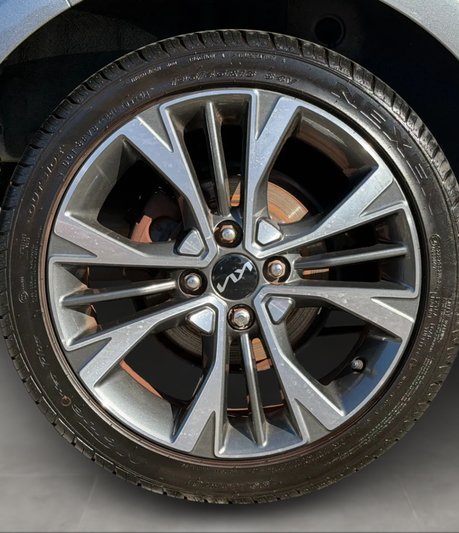 Kia Picanto 1.0 GT-line 5dr