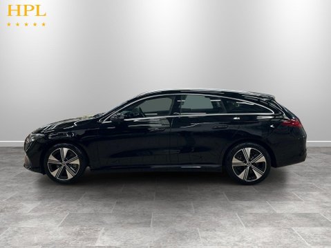 Mercedes-Benz CLA Class CLA250+ 85kWh Sport Shooting Brake 5dr Electric Auto2 (272 ps) 1 Owner - R 4