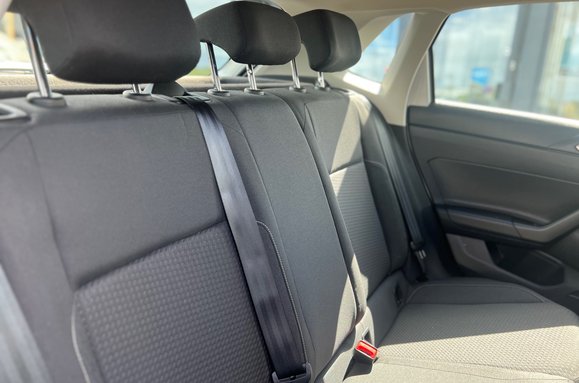 Volkswagen Polo SE TSI DSG AUTOMATIC 5 DOOR 21