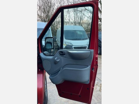 Ford Transit 2.2 TDCi 280 Limited Panel Van 5dr Diesel Manual FWD L2 H2 (138 bhp) 27