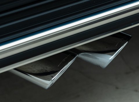 Mercedes-Benz G Class AMG G 63 MAGNO EDITION 36