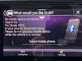 Skoda Karoq 1.5 Karoq Sportline TSi Semi-Auto 5dr 37