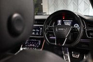 Audi A6 TDI QUATTRO S LINE BLACK EDITION MHEV 13