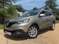 Renault Kadjar 1.2 TCe Dynamique Nav SUV 5dr Petrol Manual Euro 6 (s/s) (130 ps) 1
