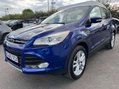 Ford Kuga 2.0 Kuga Titanium X TDCi 4x4 Auto 4WD 5dr 6