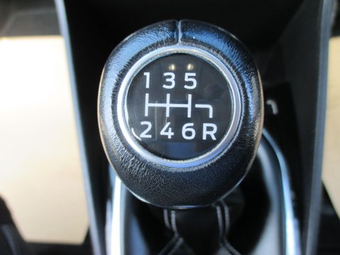 Ford Fiesta 1.0T EcoBoost Zetec Euro 6 (s/s) 5dr 22