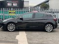 Vauxhall Astra 1.2 Astra Griffin Edition T 5dr 10