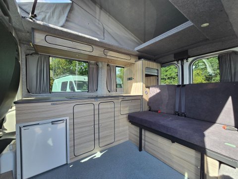 Peugeot Boxer Riviera Motors Conversion 13
