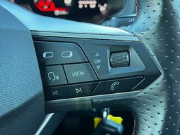 SEAT Arona 1.0 Arona FR EcoTSI 5dr 53