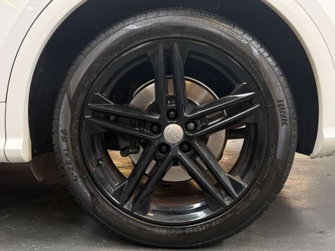 Audi SQ5 3.0 SQ5 TFSI Quattro Auto 4WD 5dr 56