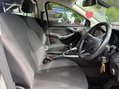 Ford Focus 1.5 TDCi Zetec Euro 6 (s/s) 5dr 15