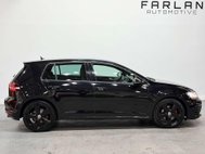 Volkswagen Golf 2.0 TSI BlueMotion Tech GTI Hatchback 5dr Petrol DSG Euro 6 (s/s) (220 ps) 18