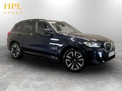 BMW Ix3 80kWh M Sport SUV 5dr Electric Auto (286 ps)