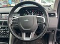 Land Rover Discovery Sport 2.0 TD4 HSE Auto 4WD Euro 6 (s/s) 5dr 18
