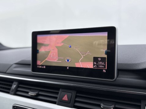 Audi A4 3.0 S4 TFSI Quattro Auto 4WD 5dr 61