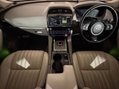 Jaguar F-Pace PORTFOLIO AWD 12