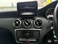 Mercedes-Benz A Class 1.5 A180d AMG Line Euro 6 (s/s) 5dr 13