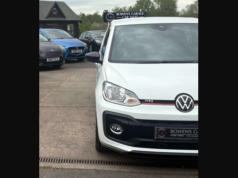 Volkswagen Up 1.0 Up GTi 5dr 33