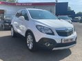Vauxhall Mokka 1.6 CDTi SE 4WD Euro 6 (s/s) 5dr 13