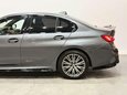 BMW 3 Series 2.0 330e 12kWh M Sport Saloon 4dr Petrol Plug-in Hybrid Auto Euro 6 (s/s) ( 17