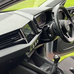 Audi A1 SPORTBACK TFSI TECHNIK 3