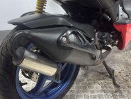 Aprilia SR 50 2001 SPARES OR REPAIR RUNNING 50CC PROJECT 23
