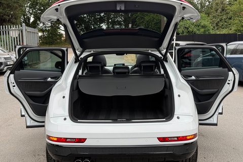 Audi Q3 TDI QUATTRO BLACK EDITION - PAN ROOF - 20 INCH ALLOYS 12