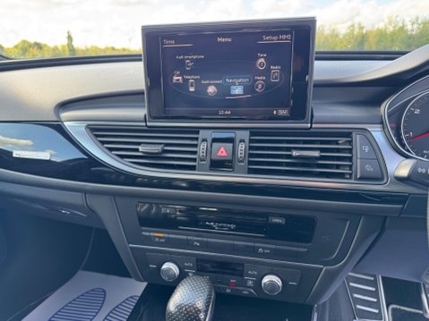 Audi A6 3.0 TDI V6 Black Edition S Tronic quattro Euro 6 (s/s) 5dr 54