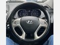 Hyundai ix35 1.7 CRDi Premium SUV 5dr Diesel Manual Euro 5 (s/s) (115 ps) 31