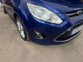Ford C-Max 1.6 TDCi Titanium X Euro 5 5dr 30