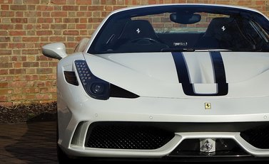 Ferrari 458 Speciale Aperta 36