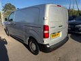 Peugeot Expert 1.6 BlueHDi 1000 Professional Standard Panel Van MWB Euro 6 (s/s) 6dr 10