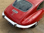 Jaguar E-Type 2+2 23