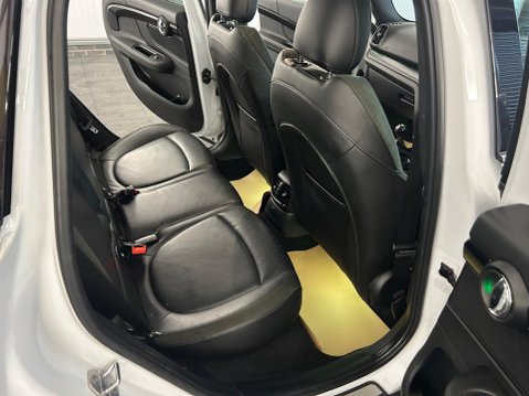 Mini Countryman 2.0 Cooper D ALL4 Euro 6 (s/s) 5dr 12