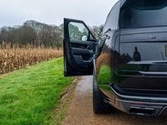 Land Rover Range Rover D350 HSE URBAN Automotive 8