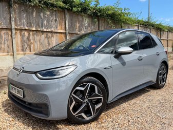 SEAT IBIZA 1.0 IBIZA SE TECHNOLOGY MPI 5DR MILEAGE 12,630 MILES YEAR 2019 69...