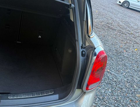 Mini Countryman 1.5 Countryman Cooper Exclusive Auto 5dr 40