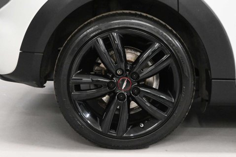 Mini Hatch 1.5 Cooper Sport Auto 5dr 56