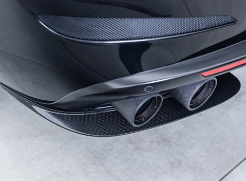 Ferrari GTC4 Lusso V12 39