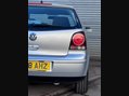 Volkswagen Polo 1.2 Match Hatchback 3dr Petrol Manual (138 g/km, 60 bhp) 21