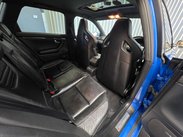 Audi RS4 4.2 Estate 5dr Petrol Manual quattro (326 g/km, 415 bhp) 25