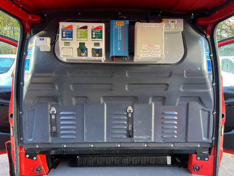 Mercedes-Benz Vito 1.6 111 CDI Panel Van 5dr Diesel Manual FWD L1 Euro 5 (114 ps) 20