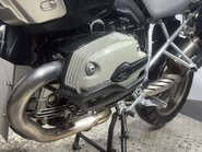 BMW R1200GS 2009 ONLY 31K PANNIERS NEW MOT SERVICED 1200CC ADVENTURE BIKE 41